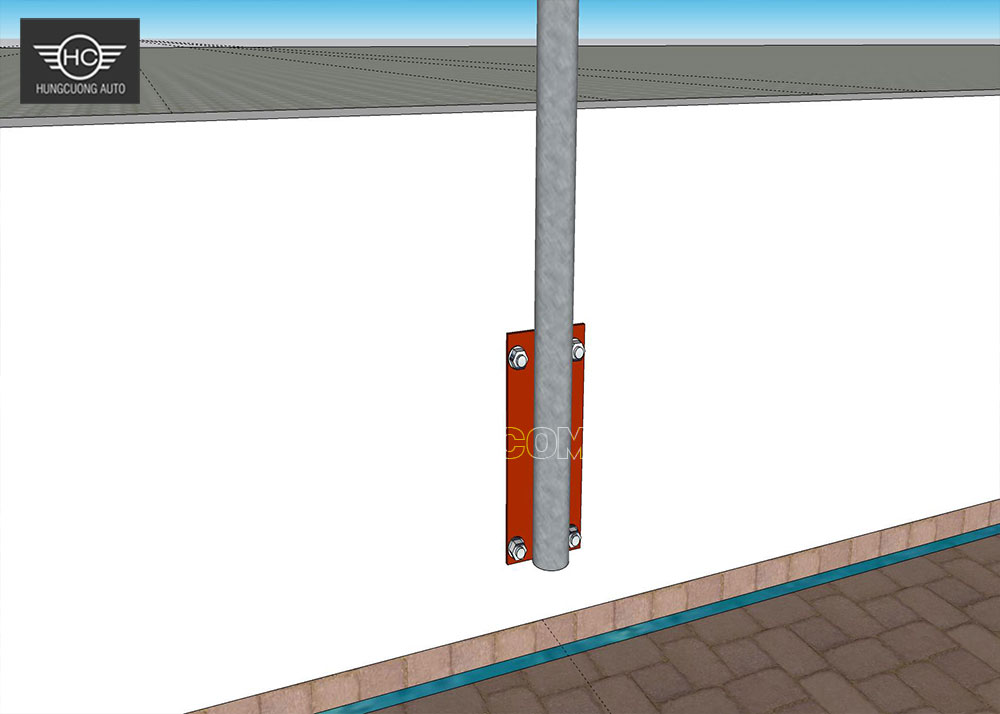 chi-tiet-lien-ket-chan-cot-mai-xep