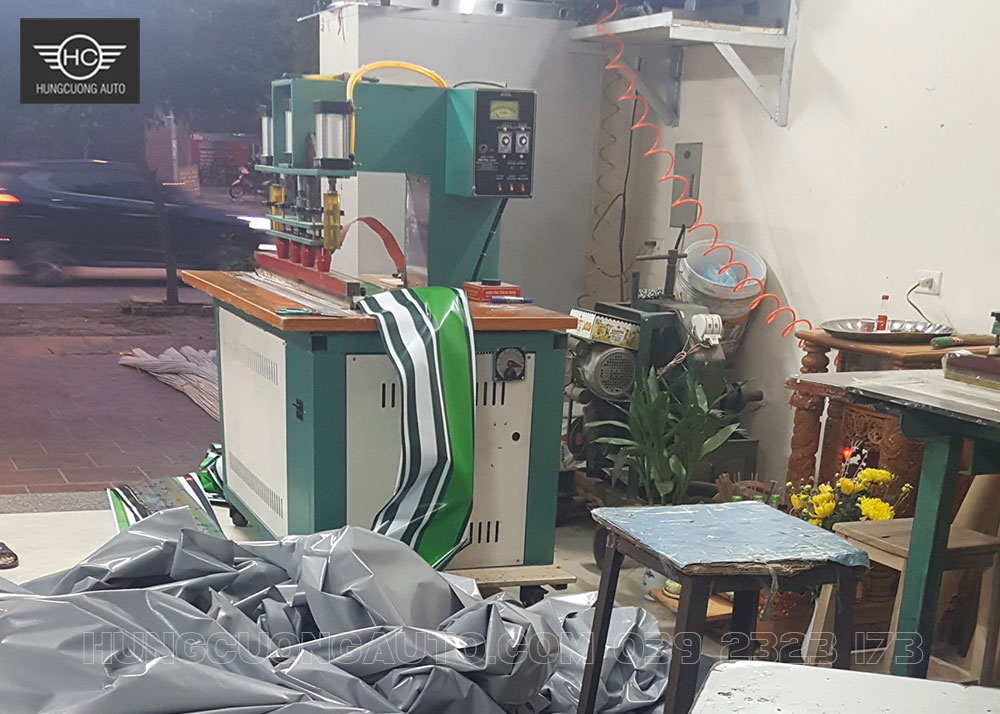 xưởng sản xuất mais xếp di động xưởng sản xuất mais xếp di động